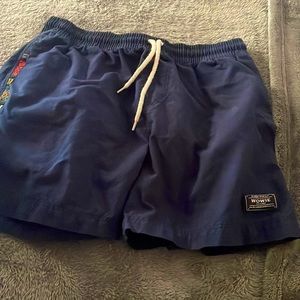 Wowie mens shorts